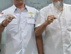 Kasus TPS 19 way kandis melancong ke DKPP