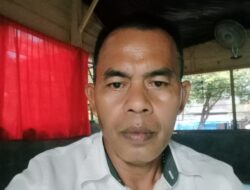 Pekon WayKerap Menyanggah Beredarnya Berita Hoak