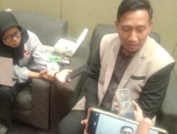 Anggota  Komisioner KPU Fery Triatmojo Bantah  Menerima Uang dari Caleg Dapil 4