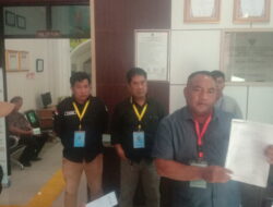 Kasus Tanah di Wilayah Labuhan Ratu sudah Dua kali di Sp3 kan Dan akhirnya Di PTUN kan