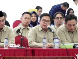 Akhirnya Suara Partai Golkar Lampung 1 Disahkan Rycko Menoza Suara Terbanyak