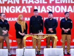 KPU RI tetap kan Prabowo – Gibran Menang Pilpres 2024