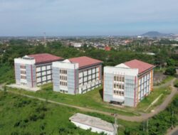 RSPTN UNILA kontribusi Besar Untuk Kesehatan Masyarakat Lampung dan Reputasi unila