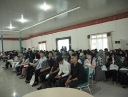UNILA Menyelenggarakan Seleksi Wawancara Program Kartu Indonesia Pintar (KIP)