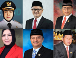 Mengintip Kekayaan Bakal Calon walikota Bandar Lampung yang maju Pilkada 2024