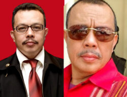 Panas Desakan KLB PWI, PWMOI Bongkar Dugaan Korupsi Dana hibah UKW