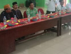 Menyambut Hari Jadi Pekon Kalimiring ke-20