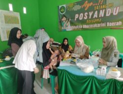 Kunjungan Badan Pengawasan Keuangan dan Pembangunan (BPKP) Perwakilan Propinsi Lampung ke Posyando Desa Bogorejo