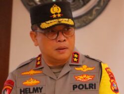 Kapolda Lampung Ajak Masyarakat Perangi Praktik Judi Online