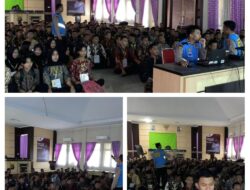 Polres Tanggamus Selesaikan Verifikasi Administrasi Peseta Penerimaan Polri