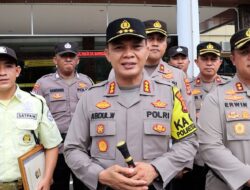 Nobar Di Tugu Adipura Terbilang sukses dan Kondusif