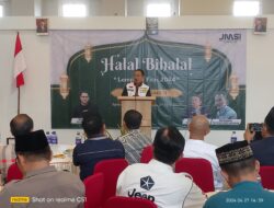Bacagub Hanan A.Rozak,Siap Maju Di Pilgub 2024