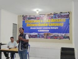 saatnya pemuda Bangkit Galang Perubahan Bersama Bung Iqbal Bahagia