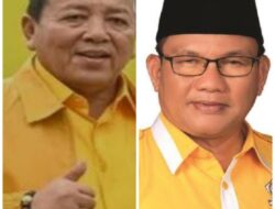Berita Terbaru tentang Siapa Bacalon Gubernur Dari Partai Golkar