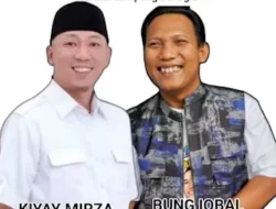 Dua tokoh Muda Lampung  Viral Dan Menjadi   Harapan Lampung lebih Maju Dan Bahagia