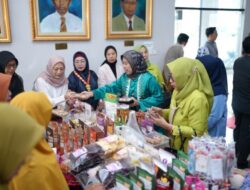 Fakultas Ekonomi Bisnis Bekerjasama Dengan PIISEI