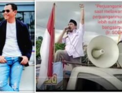 Pekan Raya Lampung (PRL) Menjadi Ajang Bisnis Pihak ke-3