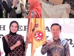 Kabupaten Pringsewu Raih Stand Terbaik Pameran Lampung Craft 2024