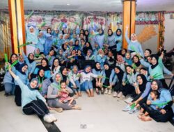 Magang Bagi Mahasiswa Berguna Membentuk Karakter, Disiplin dalam Dunia Kerja