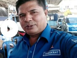 DPC Partai Demokrat Kabupaten  Pringsewu Buka penjaringan Bacalon bupati dan Bacalon wakil Bupati