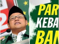DPP PKB Rekomendasi kan Rakata Institute Sebagai Lembaga Survey Penentu Cagub, Cawalkot dan Cabup