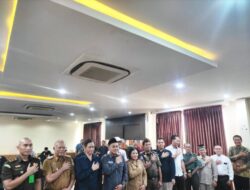 27 ribu Dukungan Jika Ingin Nyalon Bupati dan Wabup Pringsewu Jalur Independen