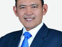 Fauzi Waktu Dekat Ini  Akan Jajaki Ke DPD PKS Pringsewu