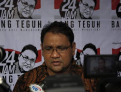 JMSI Tolak RUU Penyiaran yang Bertentangan dengan UUD 1945 dan UU Pers