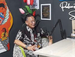 Adi Erlansyah : Bangun Pringsewu, harus Ada Keberanian dan Inovasi !