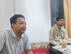 Fajar Fakhlevi : Pemuda Hari Ini, hanya Butuh Difasilitasi untuk Berkreasi