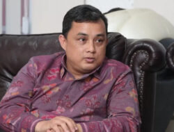 Khalid Zabidi, Demokrasi Harus Bejalan Seiring Dengan Pertumbuhan Ekonomi Saat ini