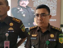 Penyidikan Kejati Lampung Terbitkan Surat Panggilan Saksi ke  – 3  Terkait Tipikor Way Rilau