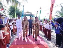 Bulurejo dan Pringsewu Utara Wakili Pringsewu Lomba Desa dan Kelurahan Tingkat Provinsi Lampung