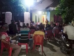 Ketua Rt Di kelurahan Gunung  Terang  Kecamatan Langkapura   dipecat Sepihak