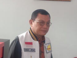 Politik lampung masih sulit lepas Dari sponsor Dan penyumbang Dana