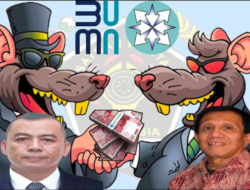 Pengurus Dan Anggota  PWI daerah dukung penuh Langka  Bareskrem Polri