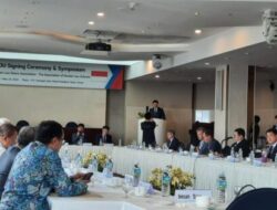 Fakultas Hukum Unila Kerjasama dengan Asosiasi FH Korea Selatan