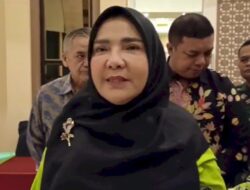 LCW Laporkan Bunda Eva ke Kejaksaan Agung RI