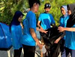 Filosofi Dan Maknai Dari pertukaran Mahasiswa UNILA