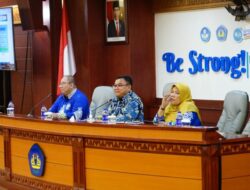 UNILA umumkan Hasil Seleksi Nasional Tes (SNBT)  tahun 2024