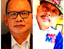 Kasus Dana Hibah PWI Gate pusat wabendum Mengundurkan diri