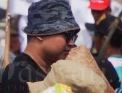 Walhi Angkat Bicara Terkait Lingkungan Hidup Lampung