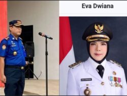 Walikota Eva Diminta Bersikap Tegas Terkait Kepala Damkarmat Bandar Lampung