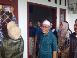 Majelis Pembina Pemusyawaratan Pengasuh Pesantren Himbau Pondok Dan Santri Sukseskan Coklit