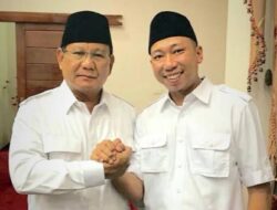 Kyai Mirza Anjangsana kerumah  Kyai oedin Bahas Lampung kedepan