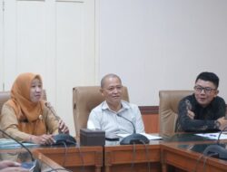 DPRD Pringsewu Lakukan Kajian Komparasi Terkait Antisipasi Wisata Selama Bulan Puasa di Daerah Istimewa Yogyakarta