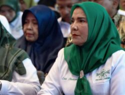 Eva Dwiana Dan Nanda Indira dapat Rekomondasi DPP PKB
