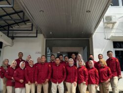 Pagu Anggaran Way Rilau 80.M pidsus KEJATI Tingkatkan Intensif Penyelidikan