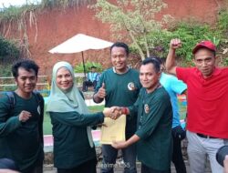 Polda Lampung Gelar Gathering Bersama Awak Media Untuk Tingkatkan komunikasi