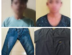 Polres Tanggamus Tangani Kasus Anak Di Bawah Umur